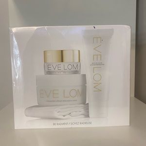 COPY - Eve Lom skincare set